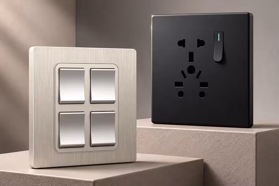 Aqua Electrical